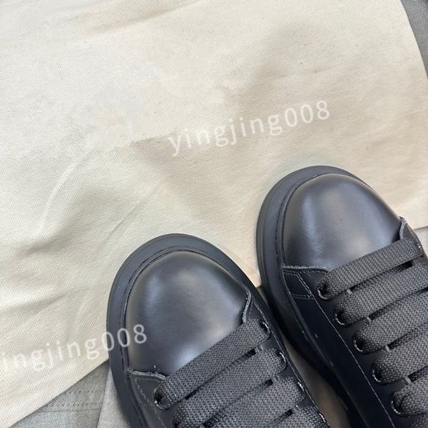 

new casual-stylish sneakers shoes brushed leather men knit fabric runner runner trainers man sport shoes xinshidai230411, Black