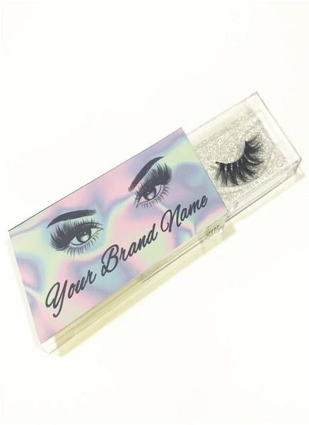 

eyelashes logo 3d mink lashes high volume handmade mink false eyelashes thick full strip lashes cruelty cilios d1172104730