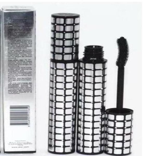 

24 pcs mascara good quality lowest selling new makeup black mascara6537149