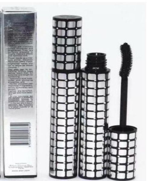 

24 pcs mascara good quality lowest selling new makeup black mascara2073400