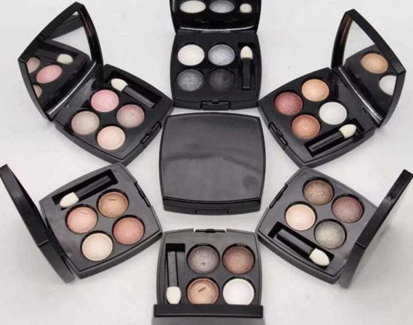 

makeup eye shadow 4 colors palette 2g 1pcslot012345672014413