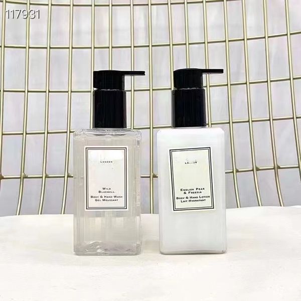

bath fragrance two piece body lotion 250ml bath gel 250ml ing