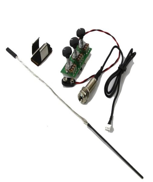 

b band a11 pickup for acoustic guitar0123456789104383559