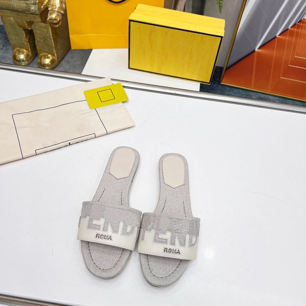 

designer slipper luxury men women sandals brand slides fashion slippers lady slide thick bottom design casual shoes sneakers by 1978 l01 09, Black