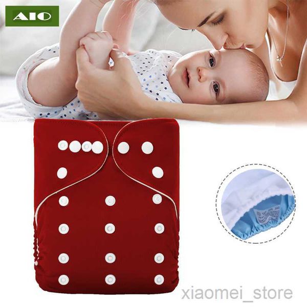 

cloth diapers  toilet training solid color nappy reusable cloth diaper waterproof child pocket diapers adjustable fit 3-8years old k
