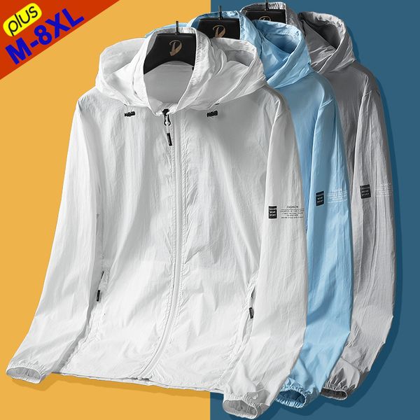

men's jackets summer men women windbreaker camping coats female sunscreen clothing ultrathin cycling fishing wearing male sport 230630, Black;brown