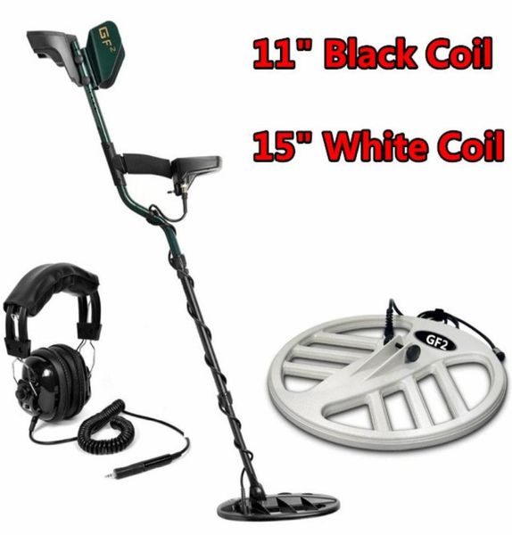 

professional metal detector metal detector gold gf2 high sensitivity and liquid crystal display metal detector with 2coils9032829