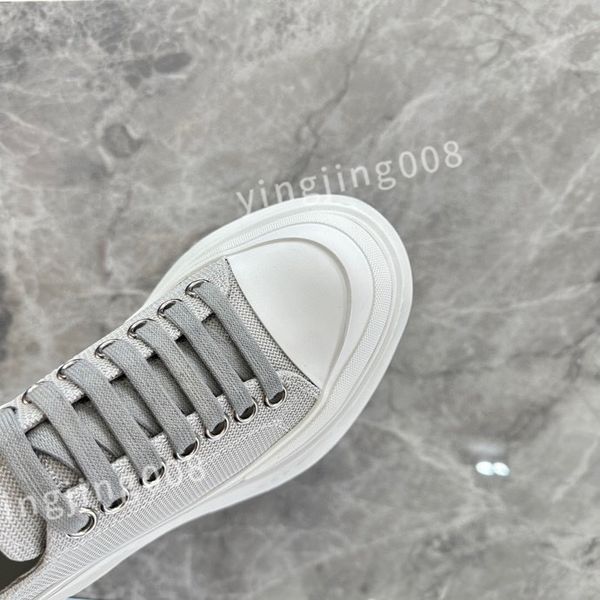 

2023 new casual-stylish sneakers shoes brushed leather men knit fabric runner runner trainers man sport shoe xinshidai230410, Black