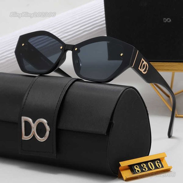 

luxury designer sunglasses man women sunglasses black frame designer seaside driving wear beach sunglasses retro frame luxury design uv400 w, White;black