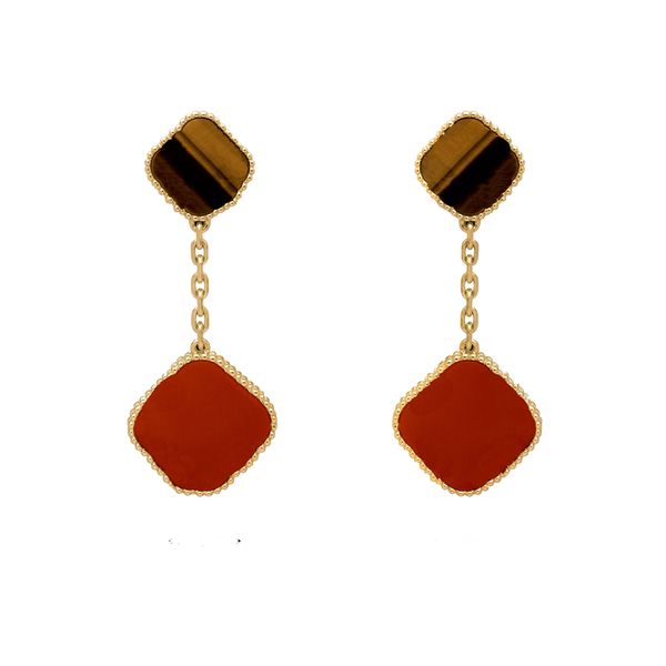 

organizer designer mens silver earrings earrings girls earrings sterling designer four clover earrings jewelry designer for for earring hold