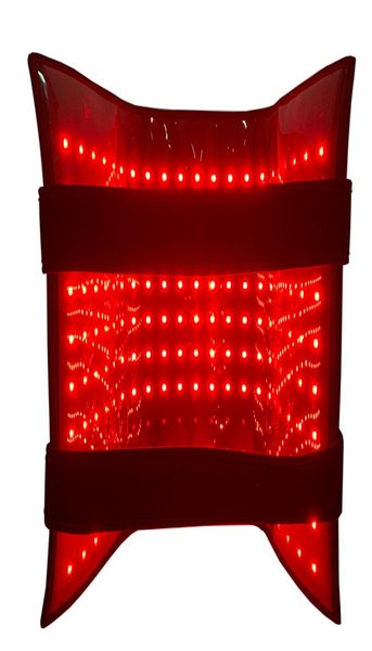 

red light slimming belt pon wrap massage therapy mat 1 buyer3624386