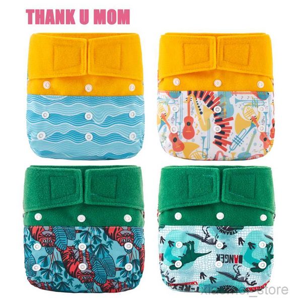 

cloth diapers washable reusable eco-friendly baby pocket cloth diaper ecological hook and loop adjustable nappy fit 0-2year 3-15kghkd230701