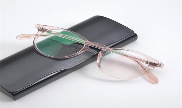 

euam ov5256 retrovintage round plank glasses frame 4621145 lightweight fullrim for prescription glasses fullset7720968