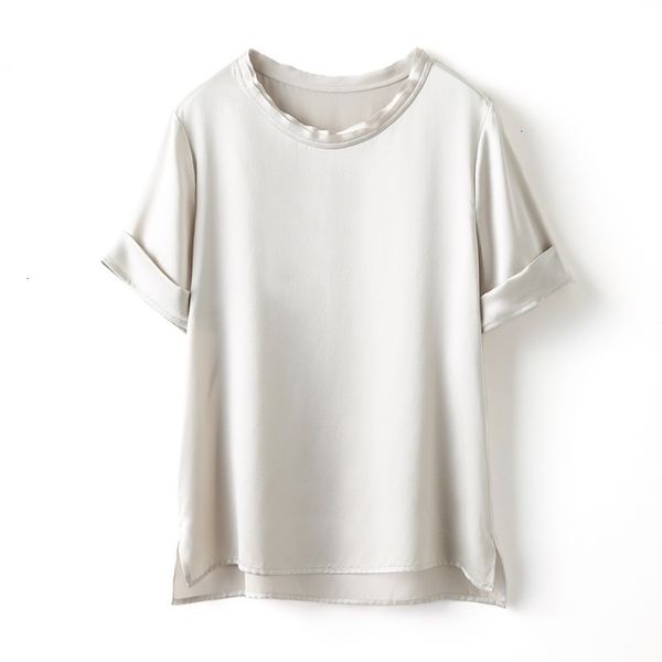 

clothing sets a set 3pcs7pcs 2023 women's summer loose tshirt 230630, White