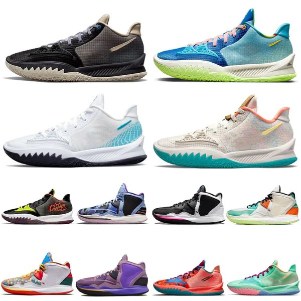 

2022 men jumpman basketball shoe metallic gold kyries 8s womens multi color camo kyries 4 black turf orange keep sue fresh mens sports sneak