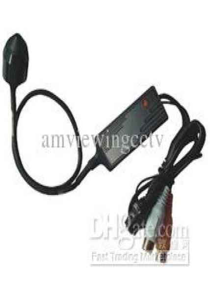 

dhlems colour cctv mini pinhole cameraultra mini snake ccd covert camera with audio4693901