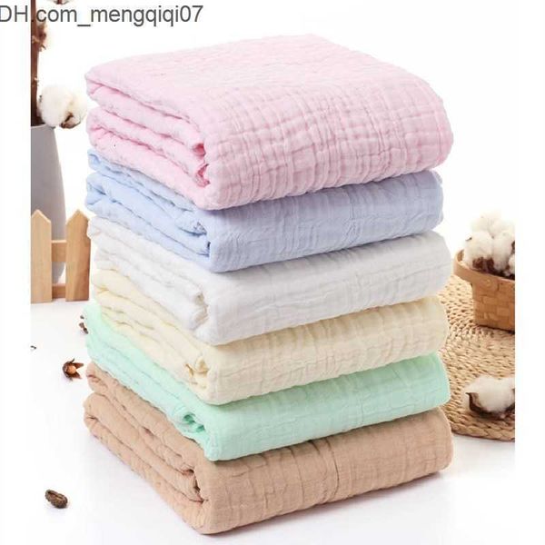 

blankets swaddling blankets swaddling muslin swaddles blanket for born cotton bath towel infant burp clothes boy girl baby cloth diaper 2303