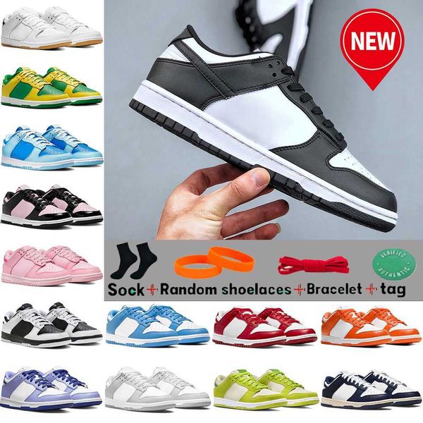 

low panda white black gum mens basketball shoes reverse brazil grey fog rose whisper qs argon triple pink sb dunks unc varsity green valenti