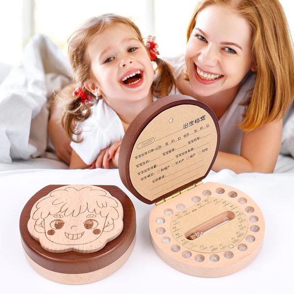

keepsakes breast teeth storage box children's memorial the twelve chinese zodiac signs keepsake tooth fairy 230701