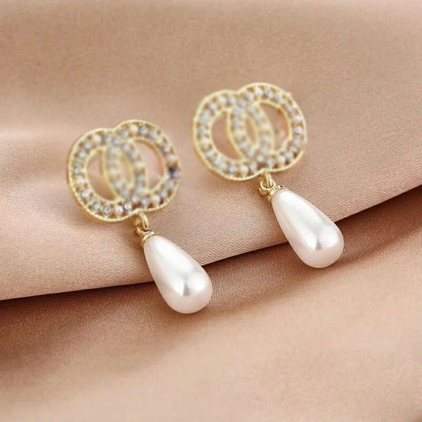 

18k gold plated designers earrings womens diameter 4cm charm big circle simple earring for woman gift, Golden;silver
