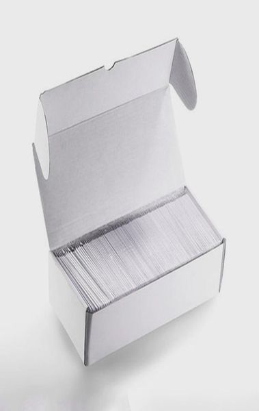 

1pcslot nfc tag ntag215 504 bytes iso14443a pvc white cards for androidios nfc phones6778127