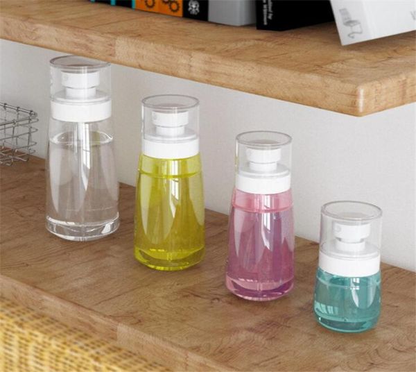 

30ml spray bottle fine mist perfume dispensing toner lotion sunscreen sprayer bottles multicolors 10pcs6480474