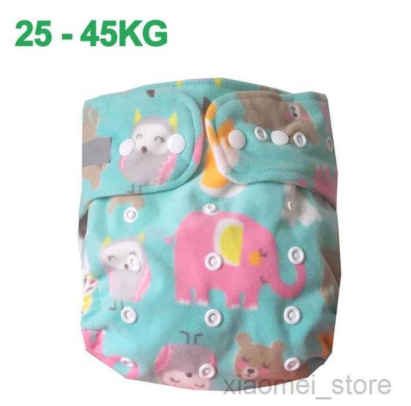

cloth diapers xl size older children waterproof cloth diaper reusable washable nappies baby cover size ajustable pocket diapers 25-45kghkd23
