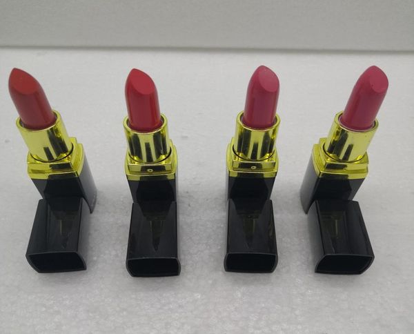 

2021 lips makeup matte lipstick 4color lip sticks make up cosmetic 4pcs set8366840