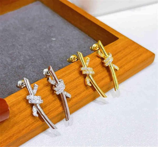 

korean earrings high sense of minority temperament personalized female jewelry accessories6905038, Golden