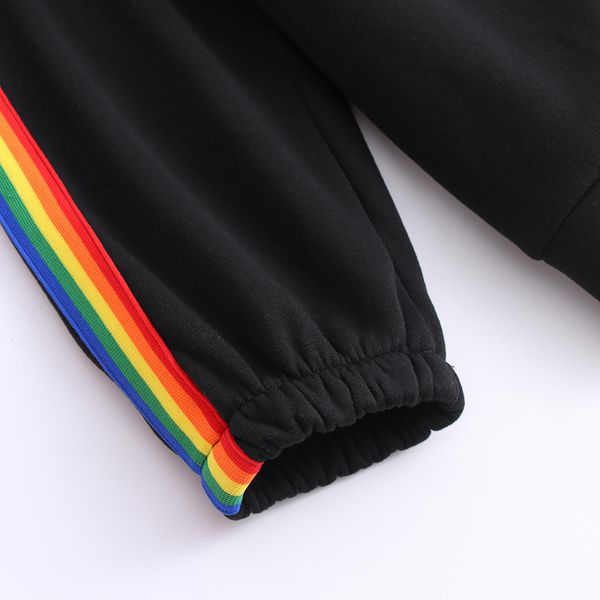 

coats 4xl plus size woman winter coat autumn 2022 striped black oversize sweater long sleeve o neck loose casual big large size coats