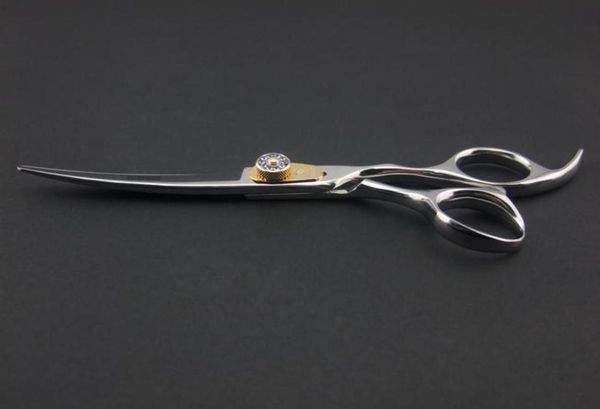

upwarp cutting scissors 60 inch hair cut scissors smith chu 1pcslot new6794211