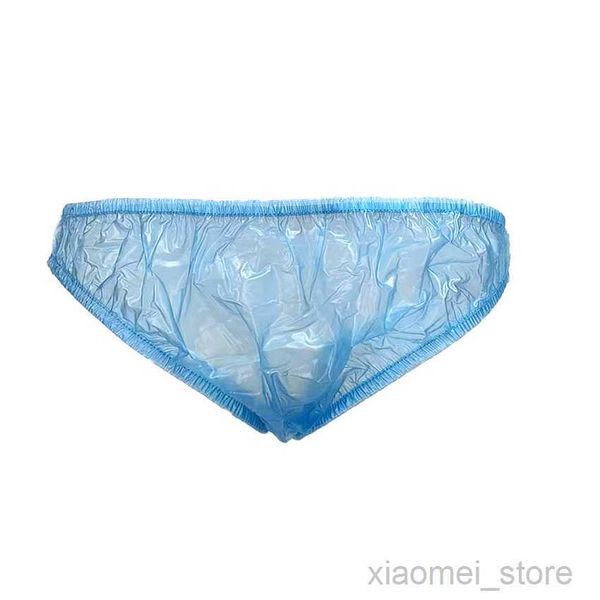 

cloth diapers langkee haian plastic bikini panties pvc underwearhkd230701