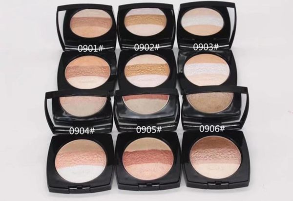 

2020cosmetics six different colors new products mineralized powder1109965