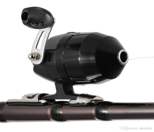 

closed fishing reel fishing spinning reel with fishing line y2645b8252699