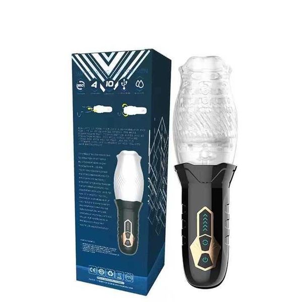 

rotating aircraft cup vibration wrapped inner male device products