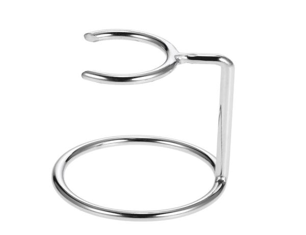 

stainless steel shaving holder stand for shaver brush bowl shaving tool organizer5522859