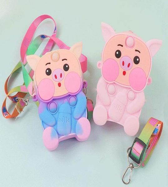 

kawaii cartoon kids schoolbags trendy waterproof backpack waterproof kindergarten primary school bookbag student backpack1430203