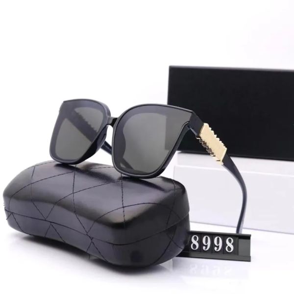

designer sunglasses for men and women luxury sunglass retro classic vintage frameless brand retro polarized fashion goggle driving eyeglasse, White;black