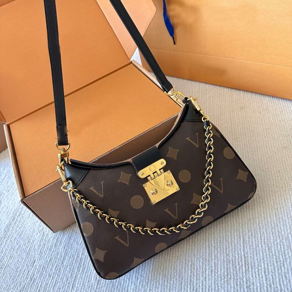 

new cowhorn bun vintage shoulder bag underarm package dumpling dumplings genuine leather design crossbody bags tote bag leather shoulder str