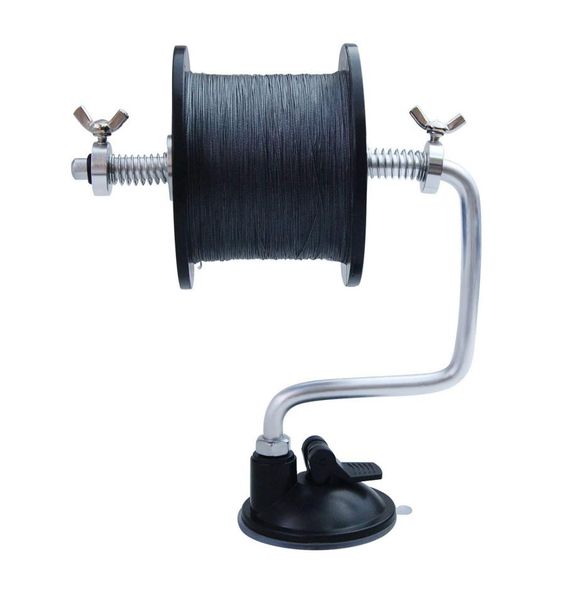 

fishing line spooler winder machine reel winder spool tackle winding system ultimate line winder spooling station fishing tool5674208