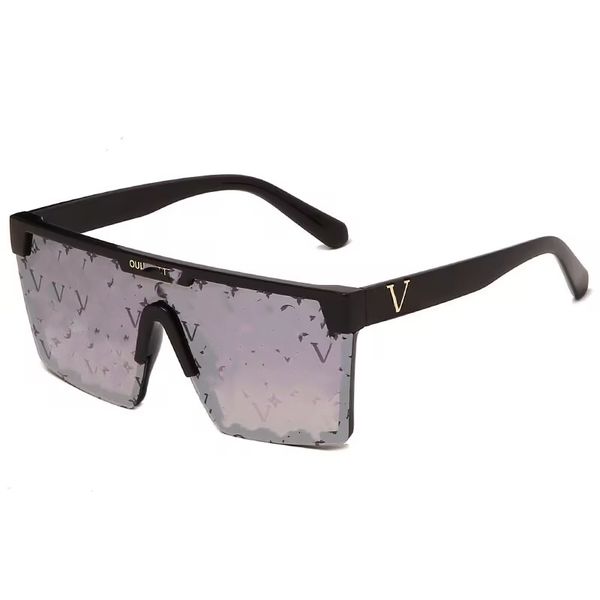 

sunglasses 3wholesale designer sunglasses original eyeglasses outdoor shades pc frame fashion classic lady mirrors for women and men glasses, White;black