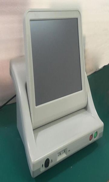

professional hifu high intensity focused ultrasound hifu machine for wrinkle removal face lift weight loss with 3 or 5 cartridges2670910