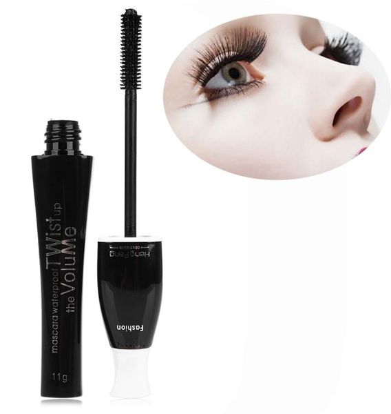 

magic eyelash extension volume curling mascara extension long curling mascara lengthening thick eyelash waterproof natural eyelash3295747