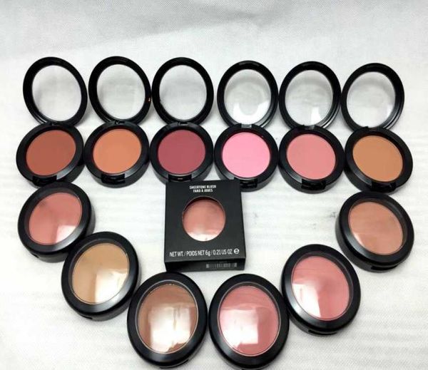 

makeup face blush 6g sheertone blush24 different colors choose eyeshadow4226001