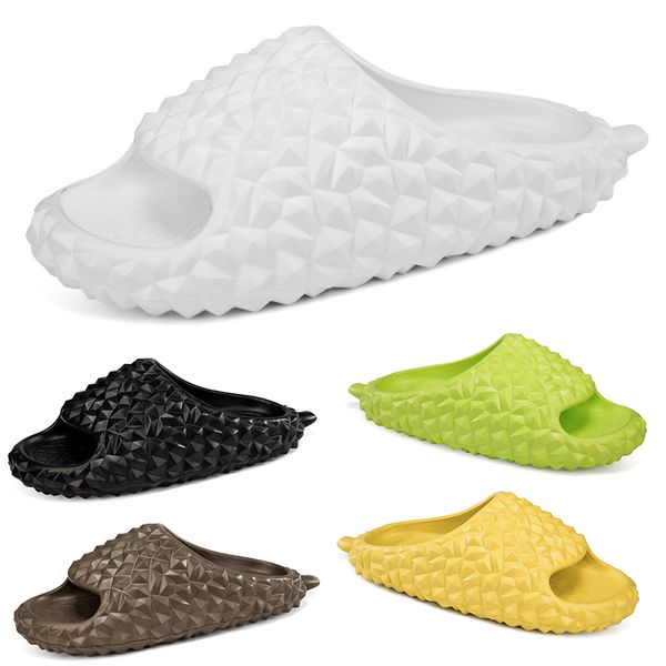 

sandals beach shoes slipper women brown green yellow black womens waterproof shoes size-36-45