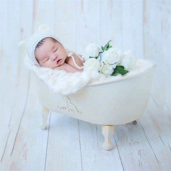 

keepsakes baby po shooting container bathtub born pography props sofa posing shower basket accessories 230701