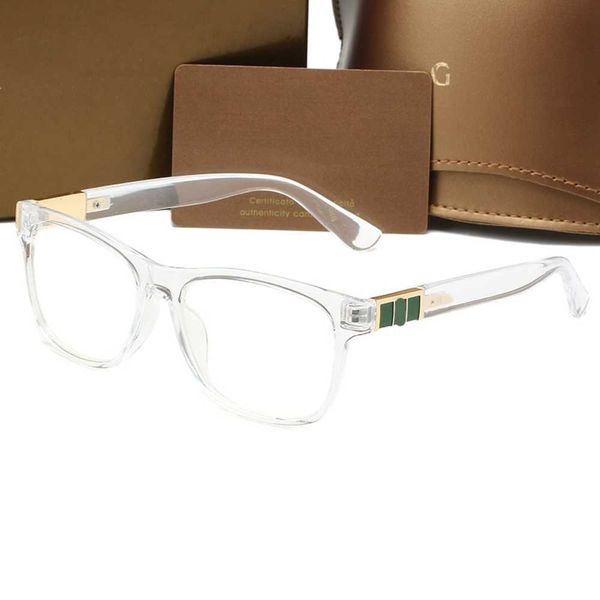 

pp luxury sunglasses polaroid lens designer womens mens goggle senior eyewear for women eyeglasses frame vintage metal sun glasses with box, Black