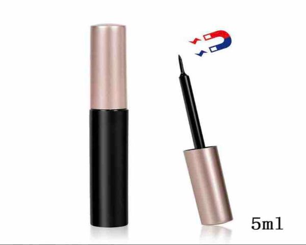 

magnetic eyelash liquid eyeliner01234567891011122209231, Silver;gold