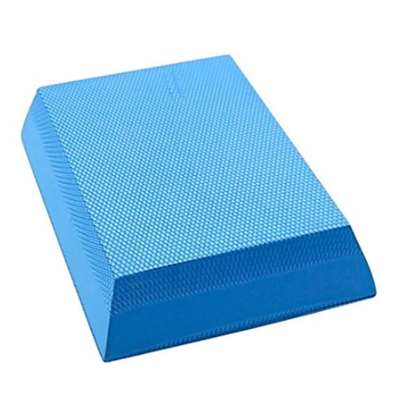 

adthick yoga mat pad nonslip stability pad sports training device7255004