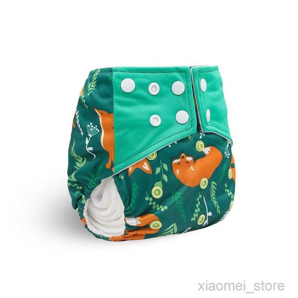 

cloth diapers square tab baby cloth diaper with double gussets leaking guard breatheable healthy 0-2 yearshkd230701